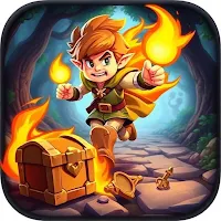 Flame Runner
