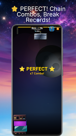 SkyStack Screenshot 2