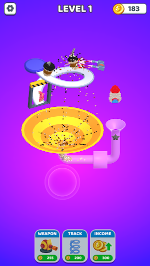 Loop Crusher Screenshot 3