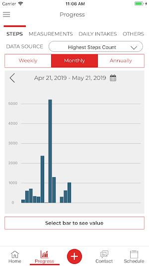 Medical Weight Loss Screenshot 2