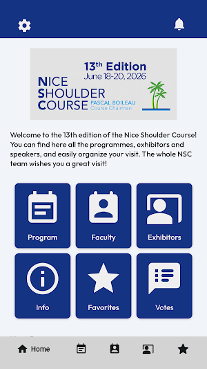 Nice Shoulder Course 2026 Screenshot 0