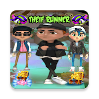 Runaway Thief Runner