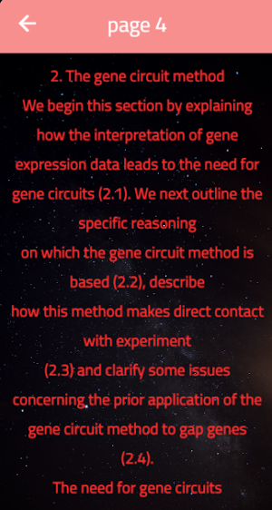 eve gene Screenshot 2