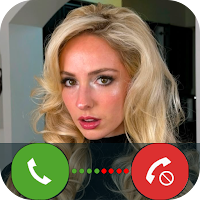 Natalie Reynolds Fake Call