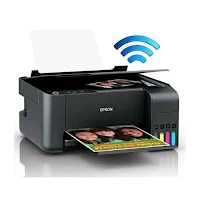 Epson l3150 Series Wifi guide