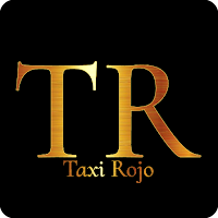 TR taxi rojo