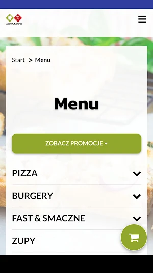 don-mateo.pl Screenshot 0