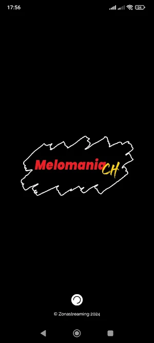 Melomania CH Screenshot 0