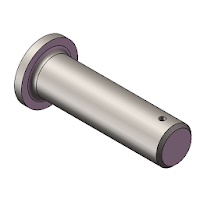 Pin Diameter