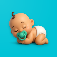 Meu Bebê Reborn: Cuide e Ame
