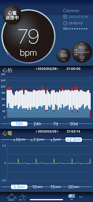Cocoron® Screenshot 1