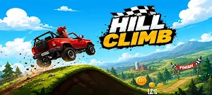 Hill Climb Screenshot 1