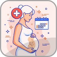 حاسبة الحمل بالاسابيع والاشهر