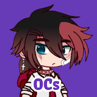 Gacha Outfits and Clothing