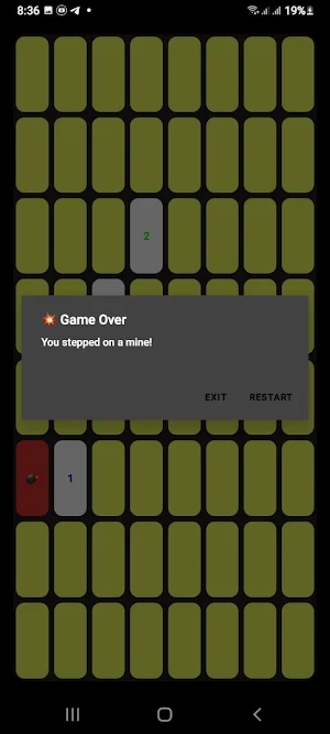 Minesweeper Screenshot 0