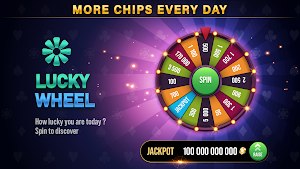 Blackjack 21 All Star - Casino Screenshot 3