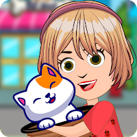 My Pet Shelter Town Game