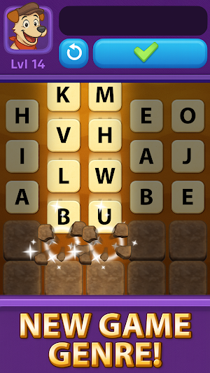 Word Drill Screenshot 0