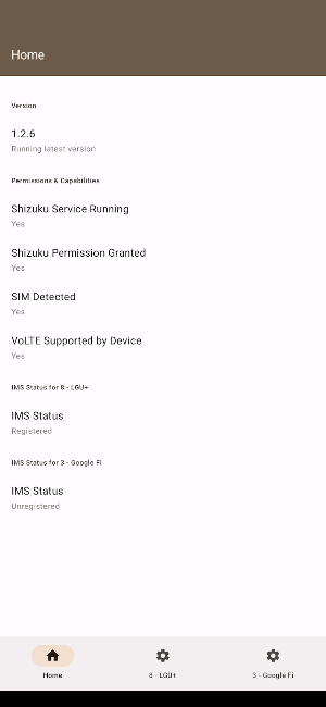 Pixel IMS Screenshot 0