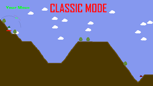Micro Tanks Screenshot 1