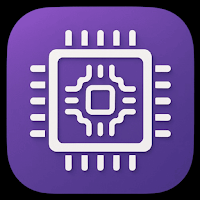 Ez CPU – Smart Device Monitor