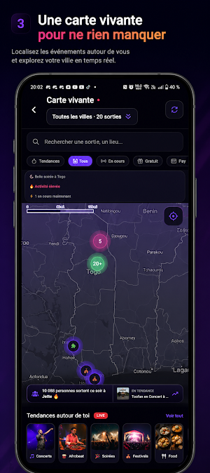 Vamito Screenshot 3