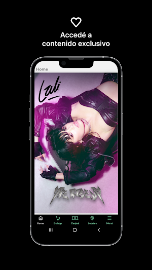 47 CLUB Screenshot 3