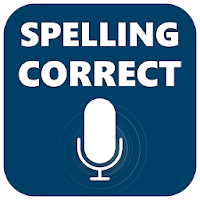 Correct Spelling Checker - English Grammar Check