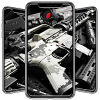 Gun Wallpapers