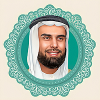 القران صلاح بو خاطر بدون نت