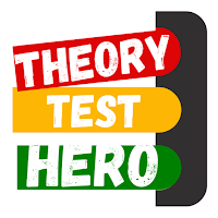 Theory Test Hero UK 2025