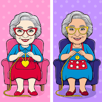 Find Differences: Puzzle Games