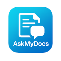 AskMyDocs - AI Docs Chat