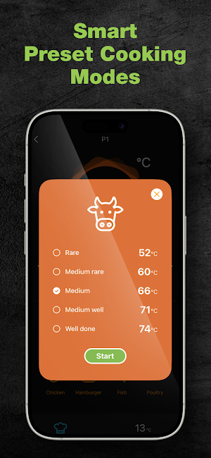 Gasmate Screenshot 2