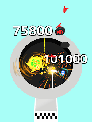 Spinner Sprint Screenshot 3