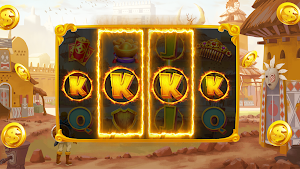 Viva Vegas Slots Screenshot 1