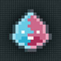 Slime Adventure 2D