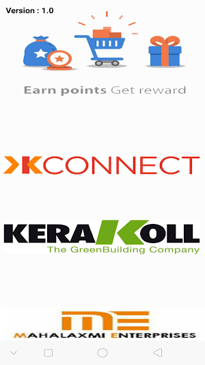 KConnect Screenshot 0