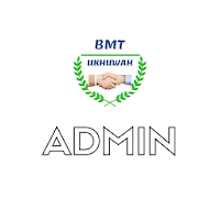 Admin BMT Ukhuwah