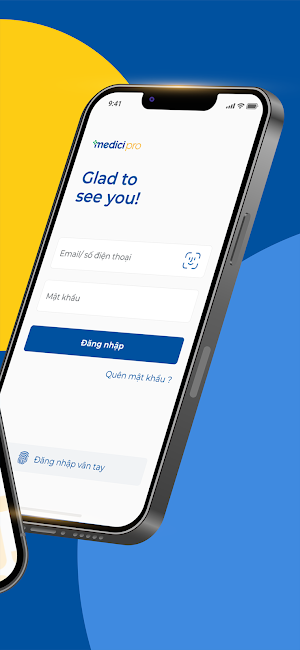 MediciPro Screenshot 1
