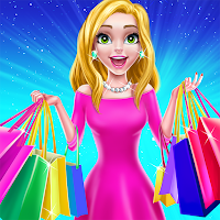 Shopping Mall Girl: Style Game