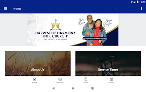 Harvest of Harmony Screenshot 3
