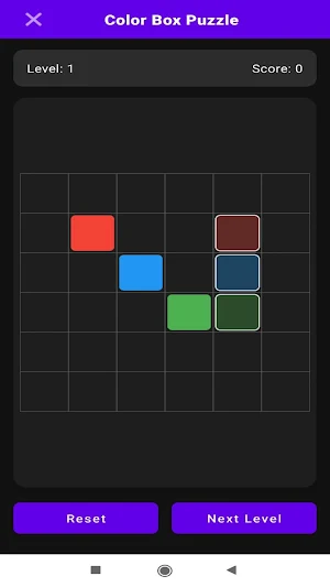 L89 Plus Color Box Screenshot 3