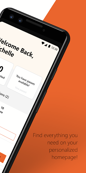 barre3 Screenshot 1