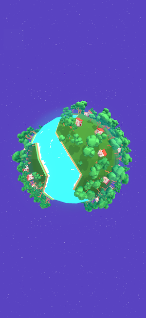 Idle Cabin Screenshot 1