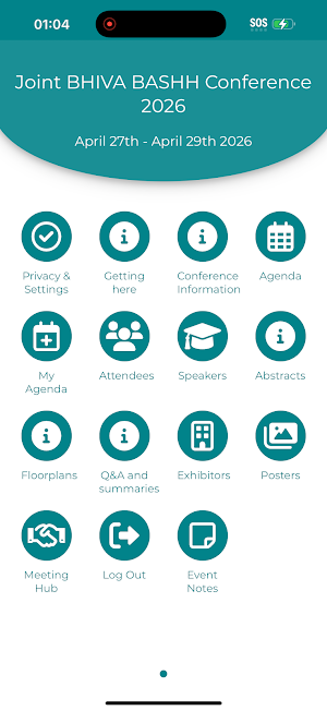 BHIVA BASHH 2026 Screenshot 0