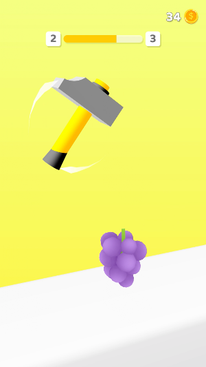 Hammer Spin Screenshot 3