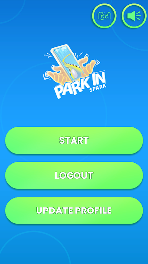 Park In Spark: Parkinson Care Screenshot 0