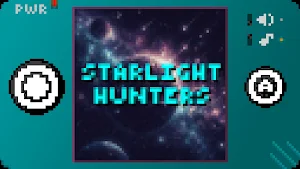 Starlight Hunters Screenshot 0