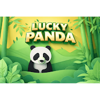 LUCKY PANDA